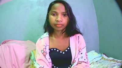 Samirah98's Profile