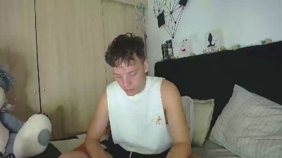 Santiago_xhot's Profile