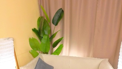 SantinaQuereto's Profile