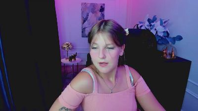 SaraMayere's Profile