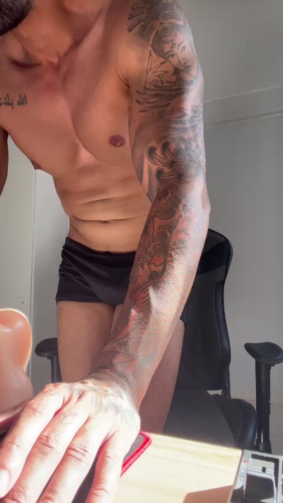 Saradoalto23's Profile