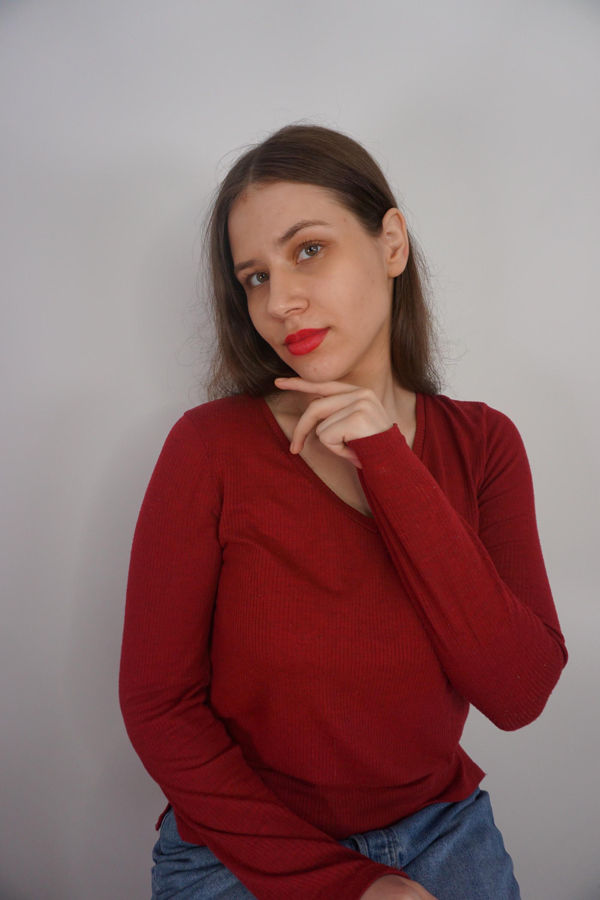 SarinaPoette's Profile