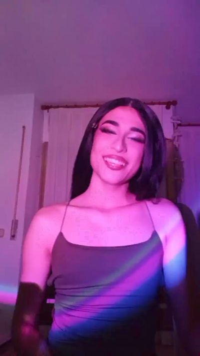 SashaDivine's Profile