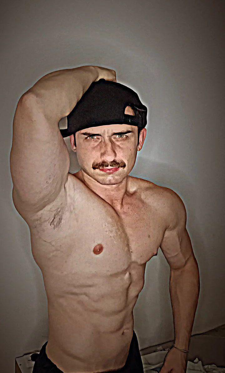 SaymonFitness's Profile
