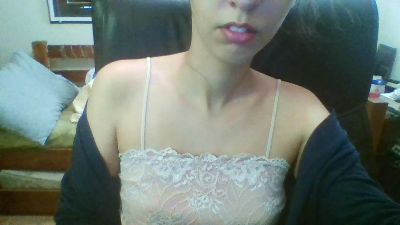 ScarlettSunrise's Profile