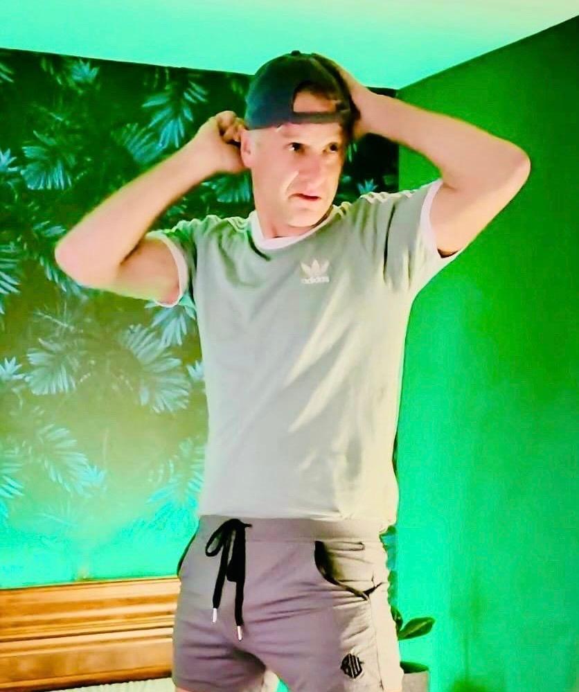 Scruffyjocklad Profile Image