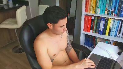 Sebasholland69's Profile