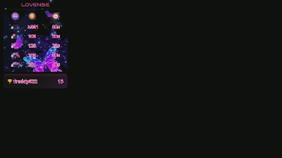 SenoritaBonita's Profile