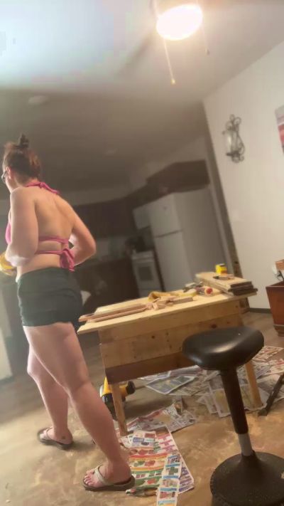 SexyMissBee21's Profile