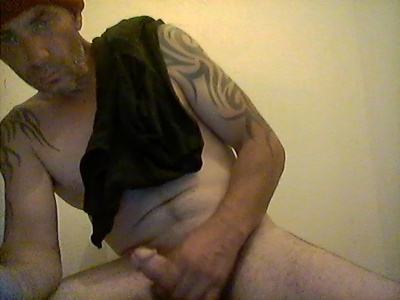 Sexy_gringo_909's Profile