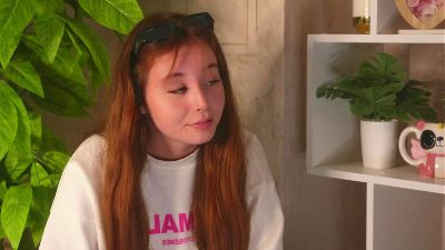 ShareeMila's Profile