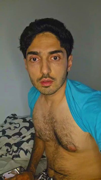 Shervin's Profile