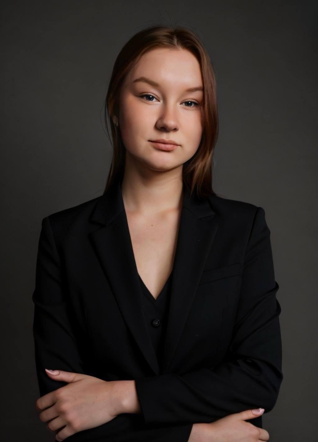 SidneyFreeberg's Profile