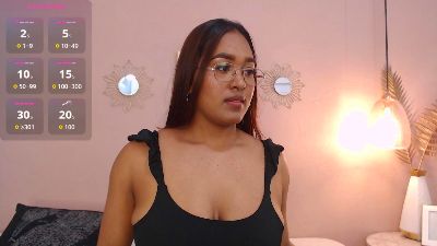 SilvanaLauren's Profile