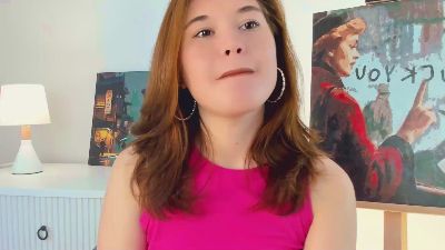SilviaGales's Profile