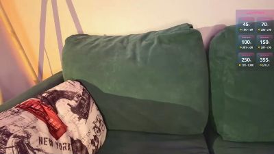 SilviaGell's Profile