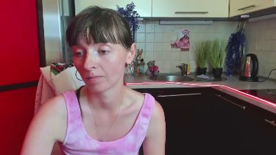 SilviaKor's Profile