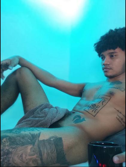 SirBlack_1's Profile