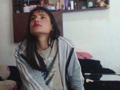 Skinny_sweet24's Profile