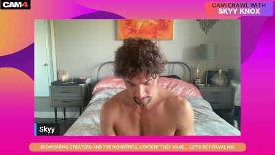 SkyyKnox's Profile