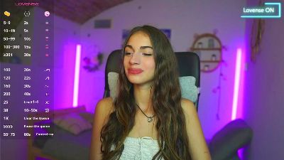 Sophie_Grey's Profile