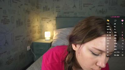 SparkleAndFlirt's Profile
