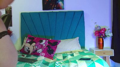 Stefany_wish's Profile