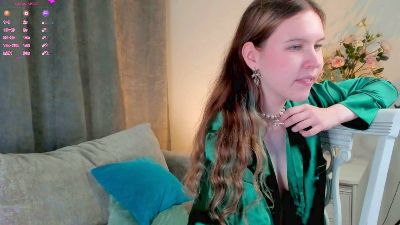 SteffanieDelk's Profile