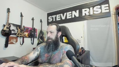 StevenRiseNYC's Profile