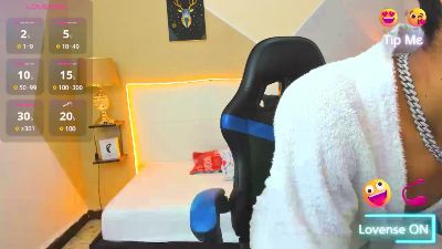 Stiben_'s Profile