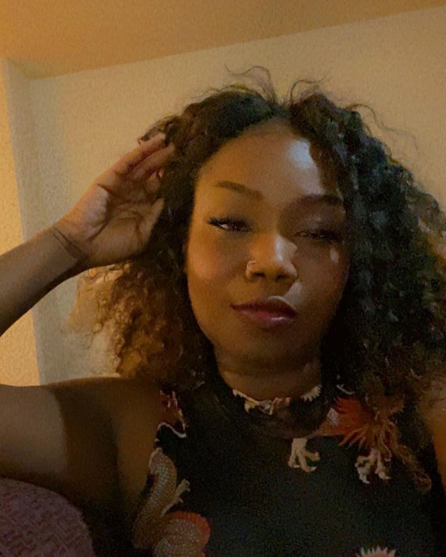 Sweeteyecandy's Profile