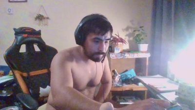 T0T0M0NCHILER0's Profile