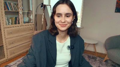 TangelaCallais's Profile