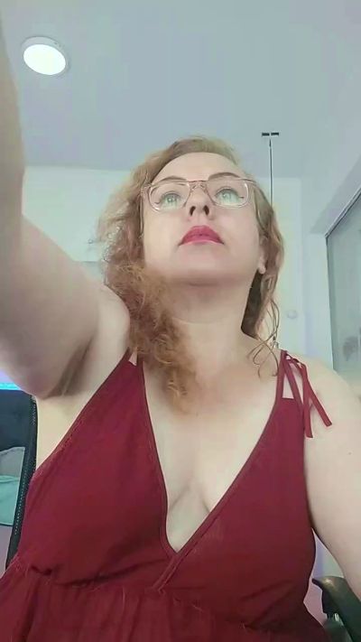 Tania_goddess's Profile