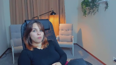 TasiaWerring's Profile