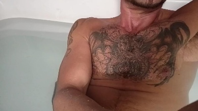 TattedDaddy86's Profile