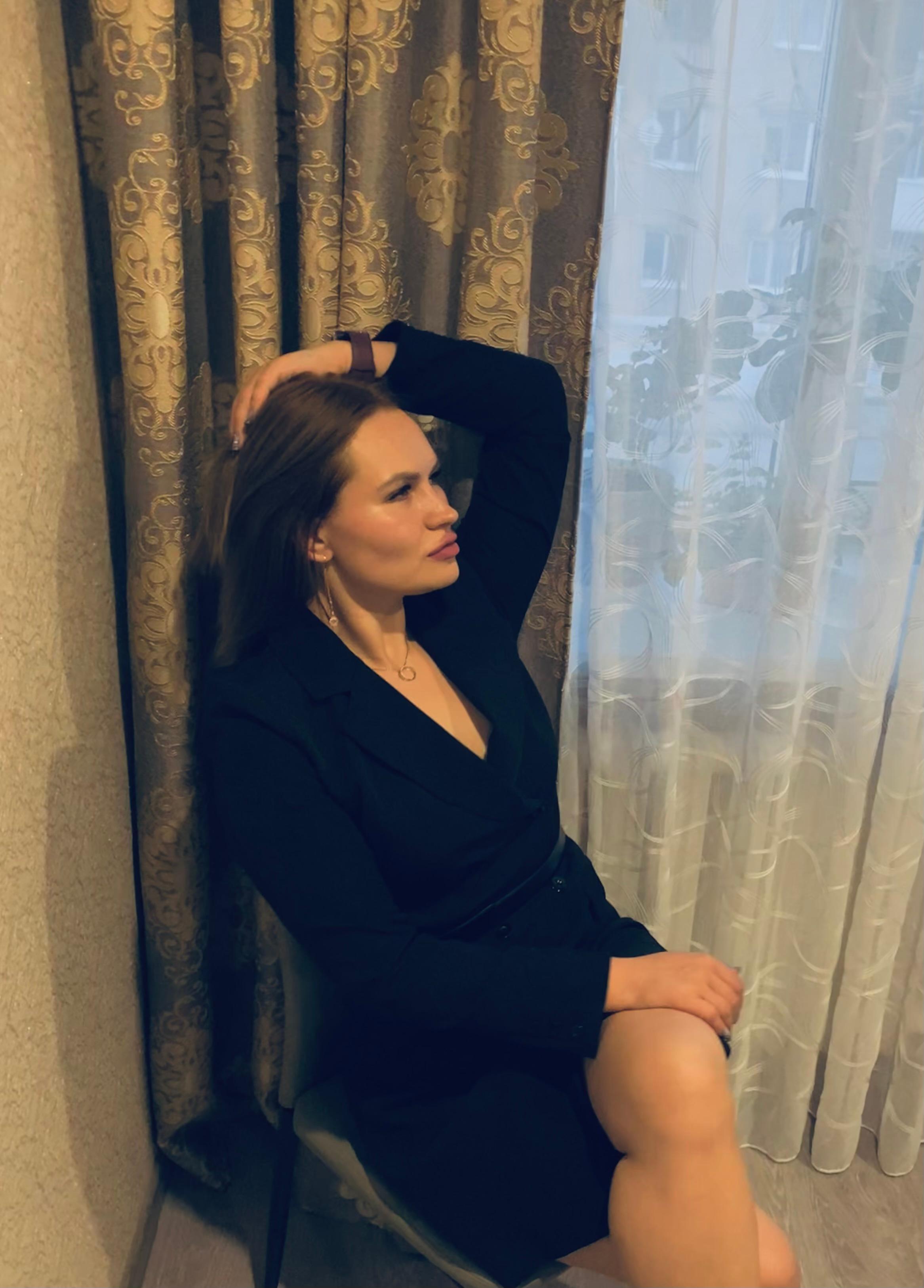 TerrieNicc's Profile