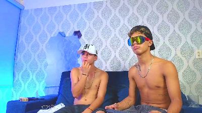 ThExotiCoupl3's Profile
