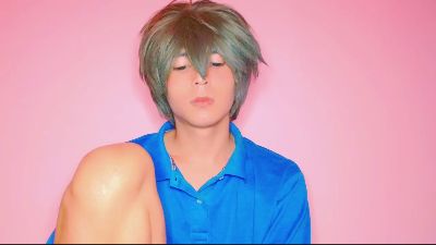 TheBluesky_18's Profile