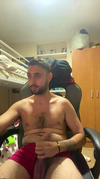 TheDarkKnight96's Profile