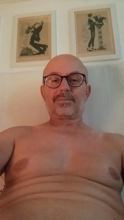 TheDearDaddy's Profile