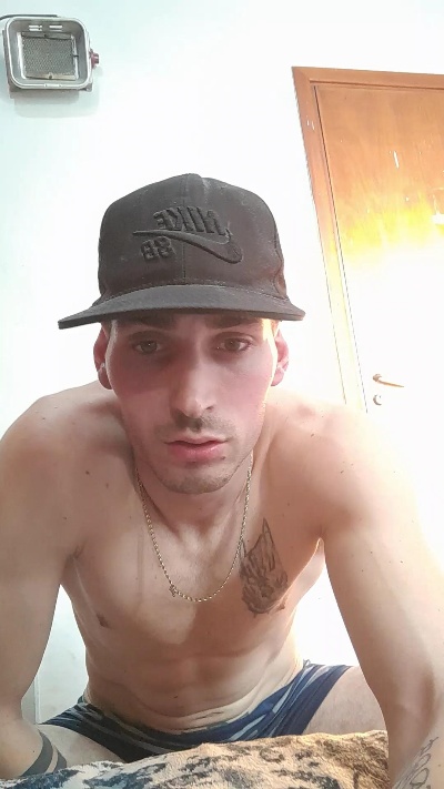 TheKingArg's Profile