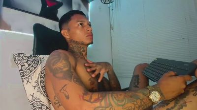 The_boy_dreams1's Profile