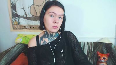 The_ice_woman's Profile