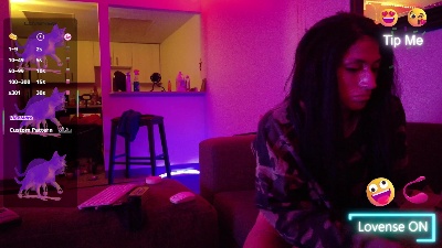 TheeTriniti's Profile