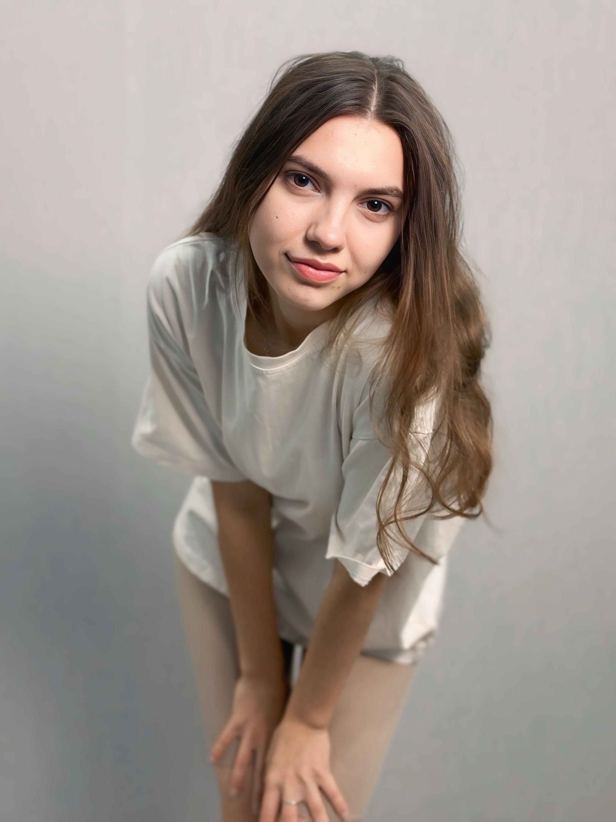 TifanyDaimaru's Profile