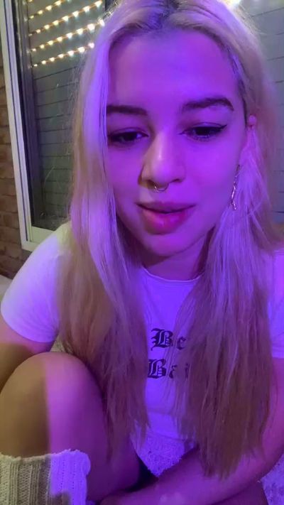 Tiffanyarg's Profile