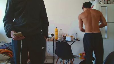 TimidoSP's Profile