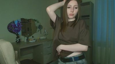 TimikaBahr's Profile