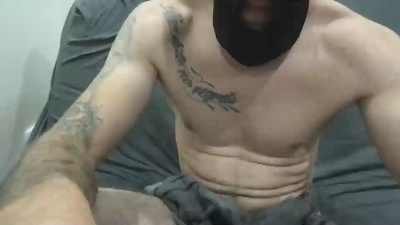 Toeshot1's Profile